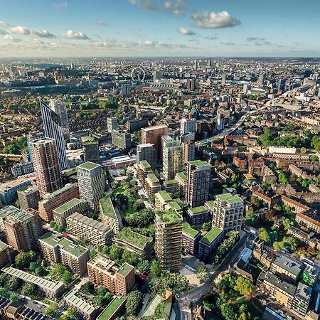 Central Palace - Excellent Stay In London Zone 1 Εξωτερικό φωτογραφία