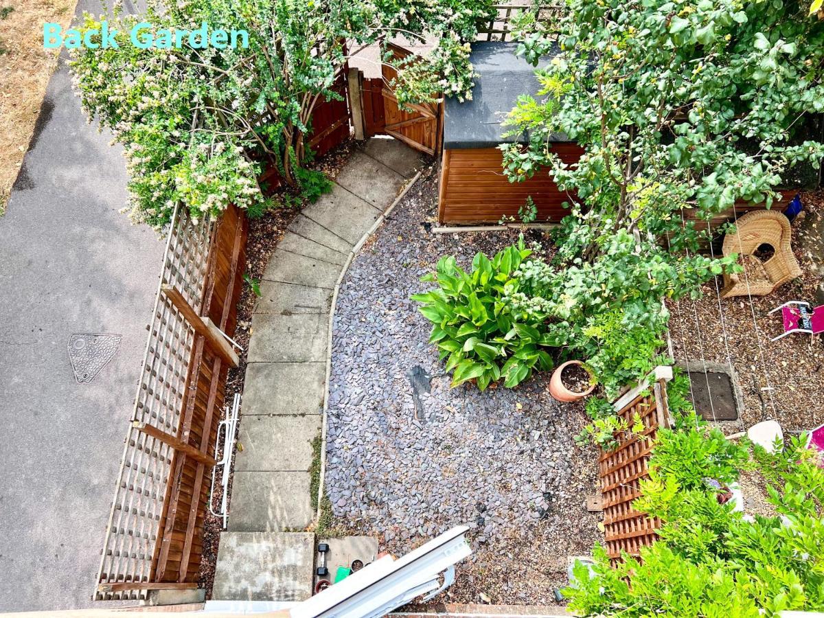 Central Palace - Excellent Stay In London Zone 1 Εξωτερικό φωτογραφία