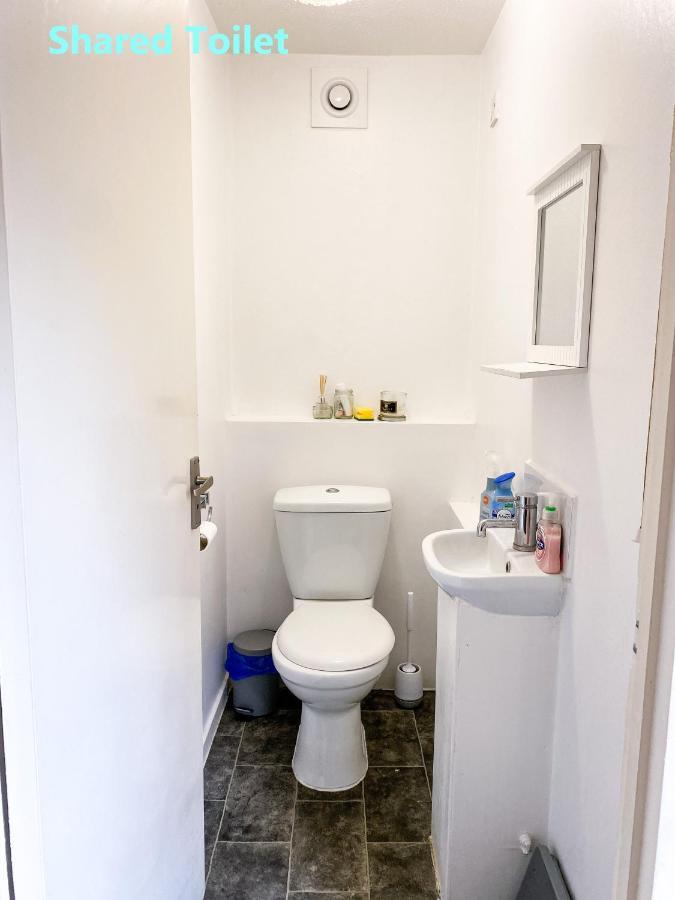 Central Palace - Excellent Stay In London Zone 1 Εξωτερικό φωτογραφία