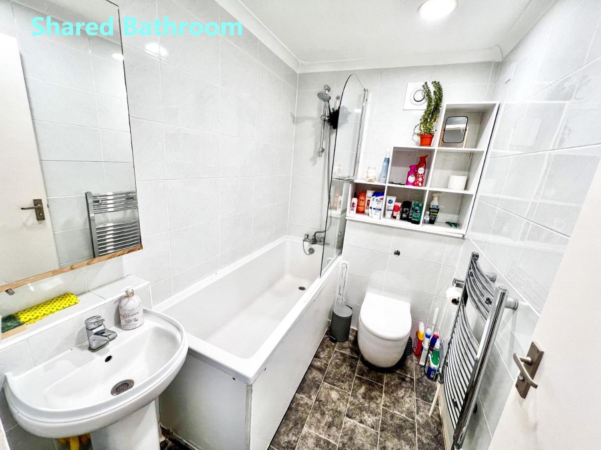 Central Palace - Excellent Stay In London Zone 1 Εξωτερικό φωτογραφία
