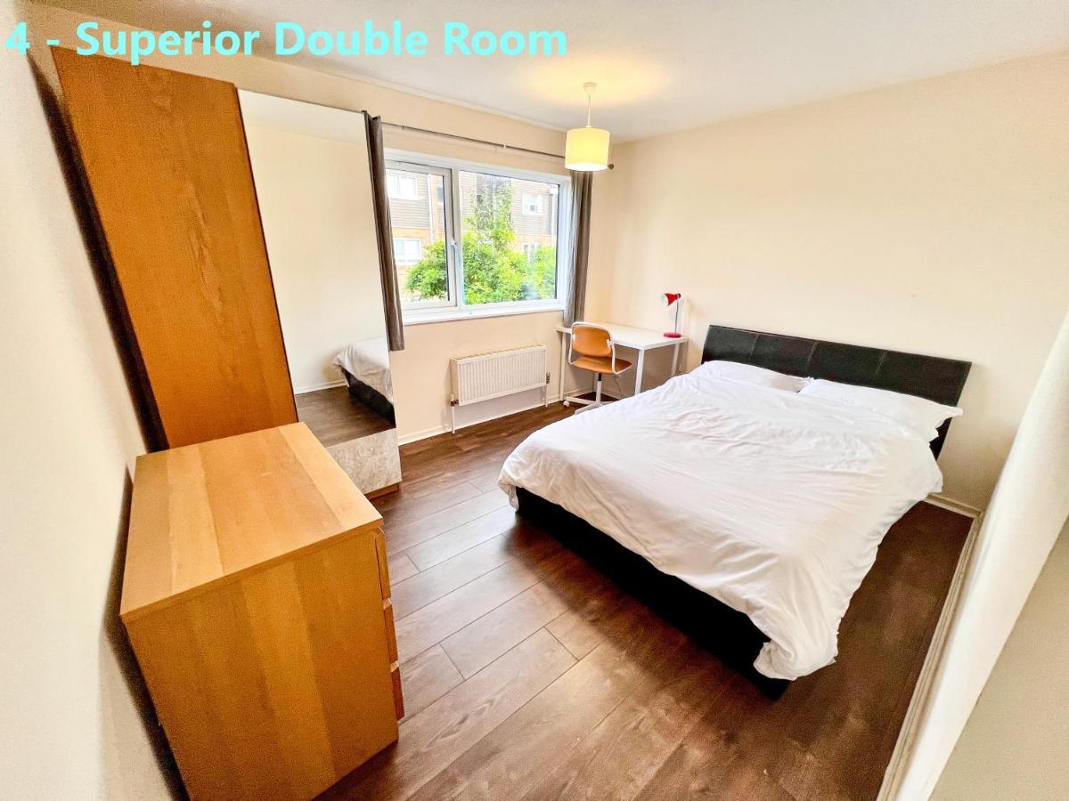 Central Palace - Excellent Stay In London Zone 1 Εξωτερικό φωτογραφία