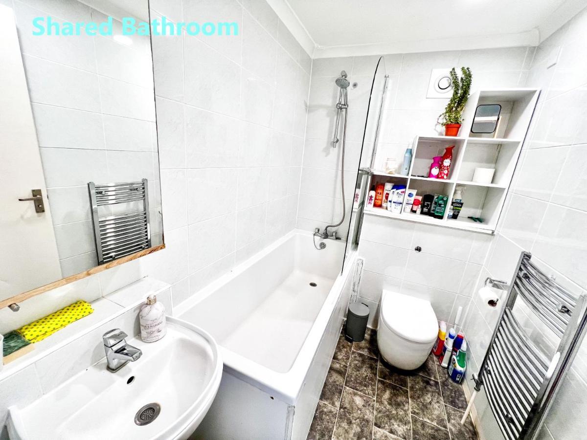 Central Palace - Excellent Stay In London Zone 1 Εξωτερικό φωτογραφία