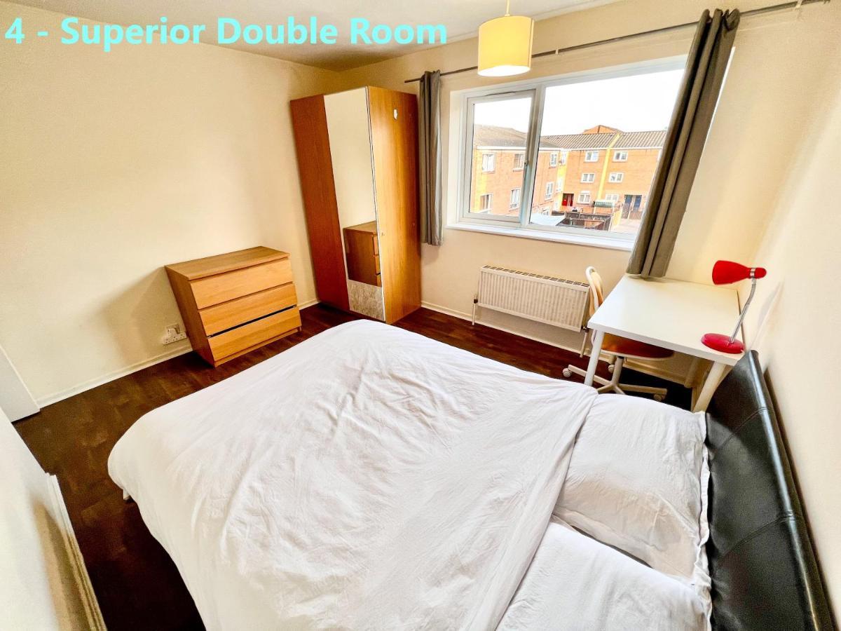 Central Palace - Excellent Stay In London Zone 1 Εξωτερικό φωτογραφία