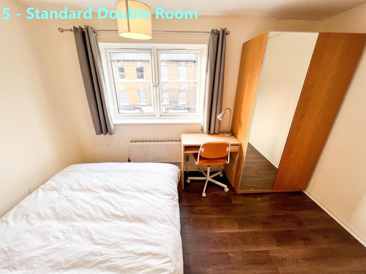 Central Palace - Excellent Stay In London Zone 1 Εξωτερικό φωτογραφία