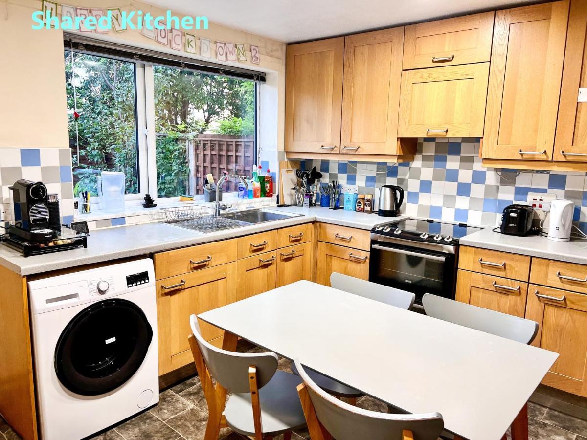 Central Palace - Excellent Stay In London Zone 1 Εξωτερικό φωτογραφία
