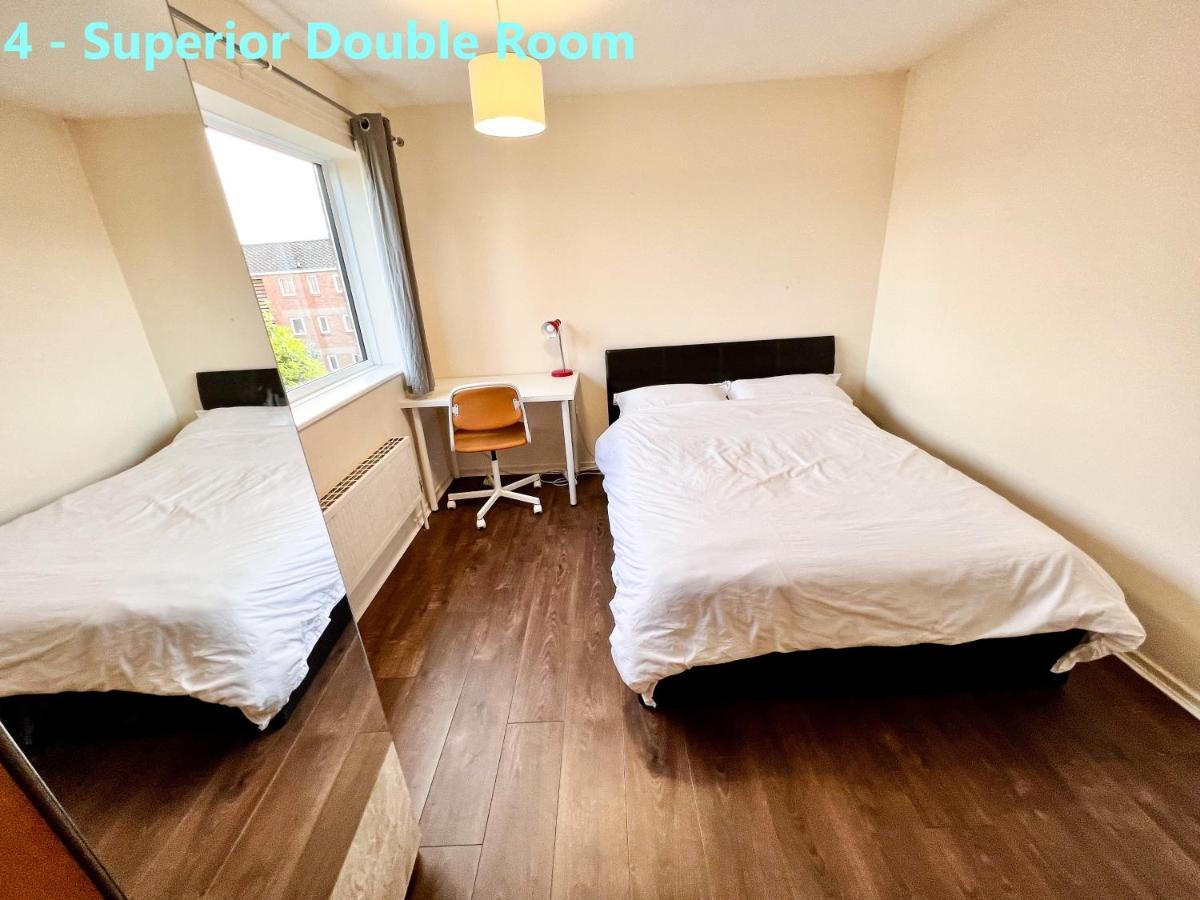 Central Palace - Excellent Stay In London Zone 1 Εξωτερικό φωτογραφία