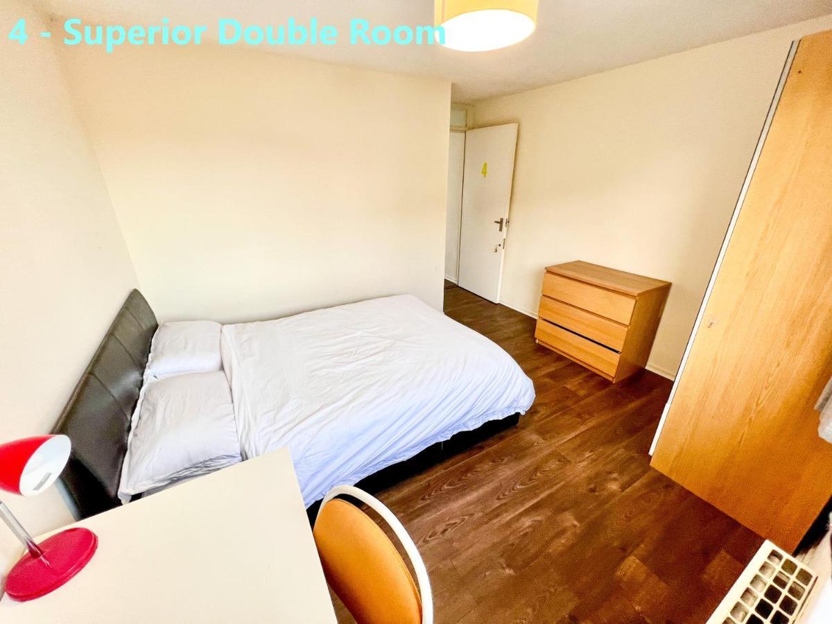 Central Palace - Excellent Stay In London Zone 1 Εξωτερικό φωτογραφία