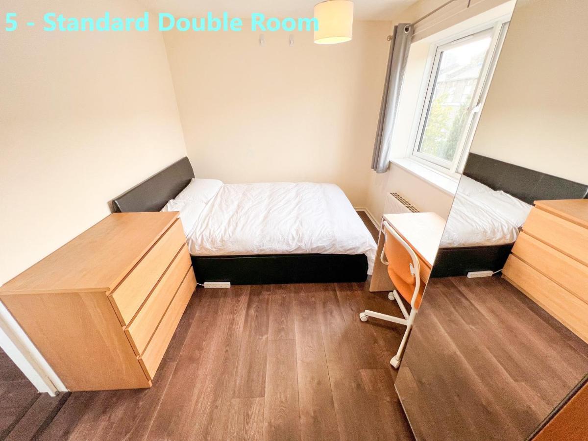 Central Palace - Excellent Stay In London Zone 1 Εξωτερικό φωτογραφία