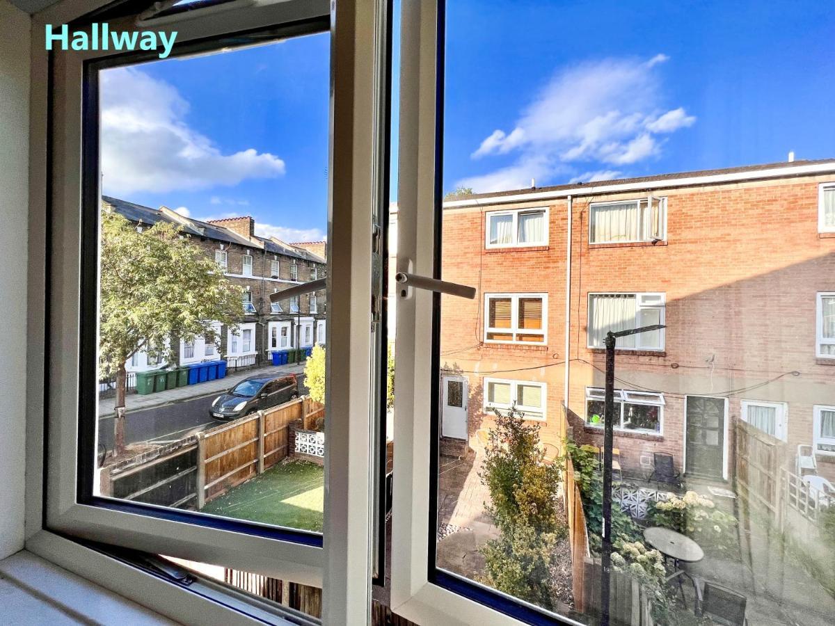 Central Palace - Excellent Stay In London Zone 1 Εξωτερικό φωτογραφία