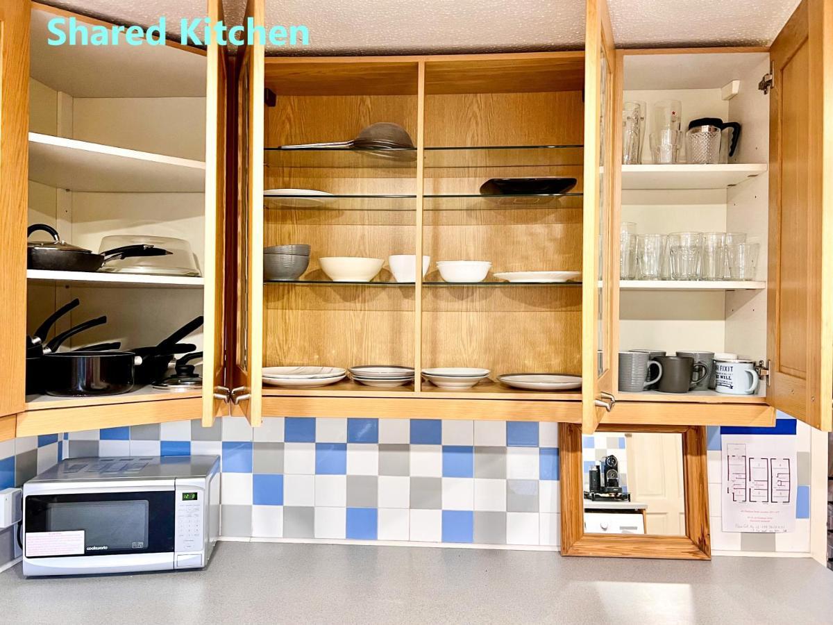 Central Palace - Excellent Stay In London Zone 1 Εξωτερικό φωτογραφία