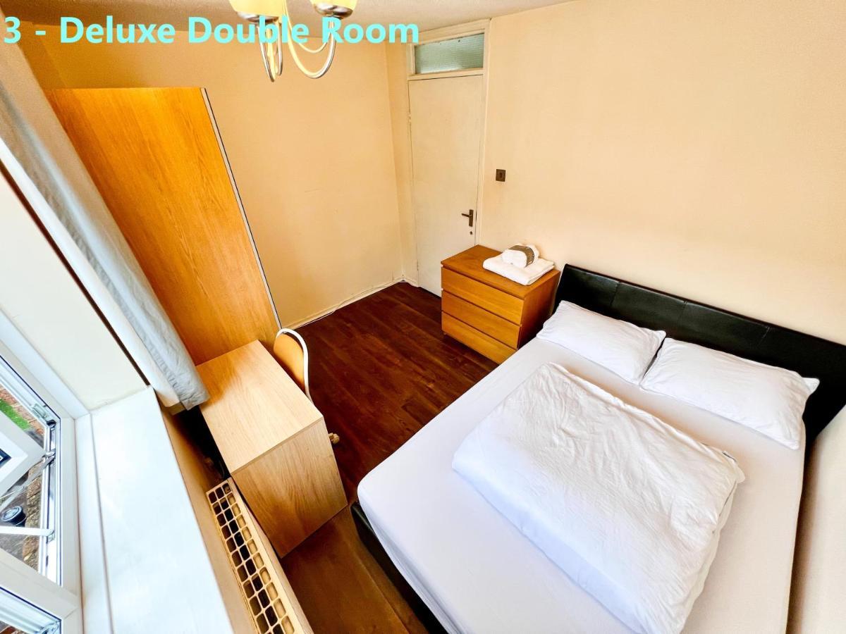 Central Palace - Excellent Stay In London Zone 1 Εξωτερικό φωτογραφία