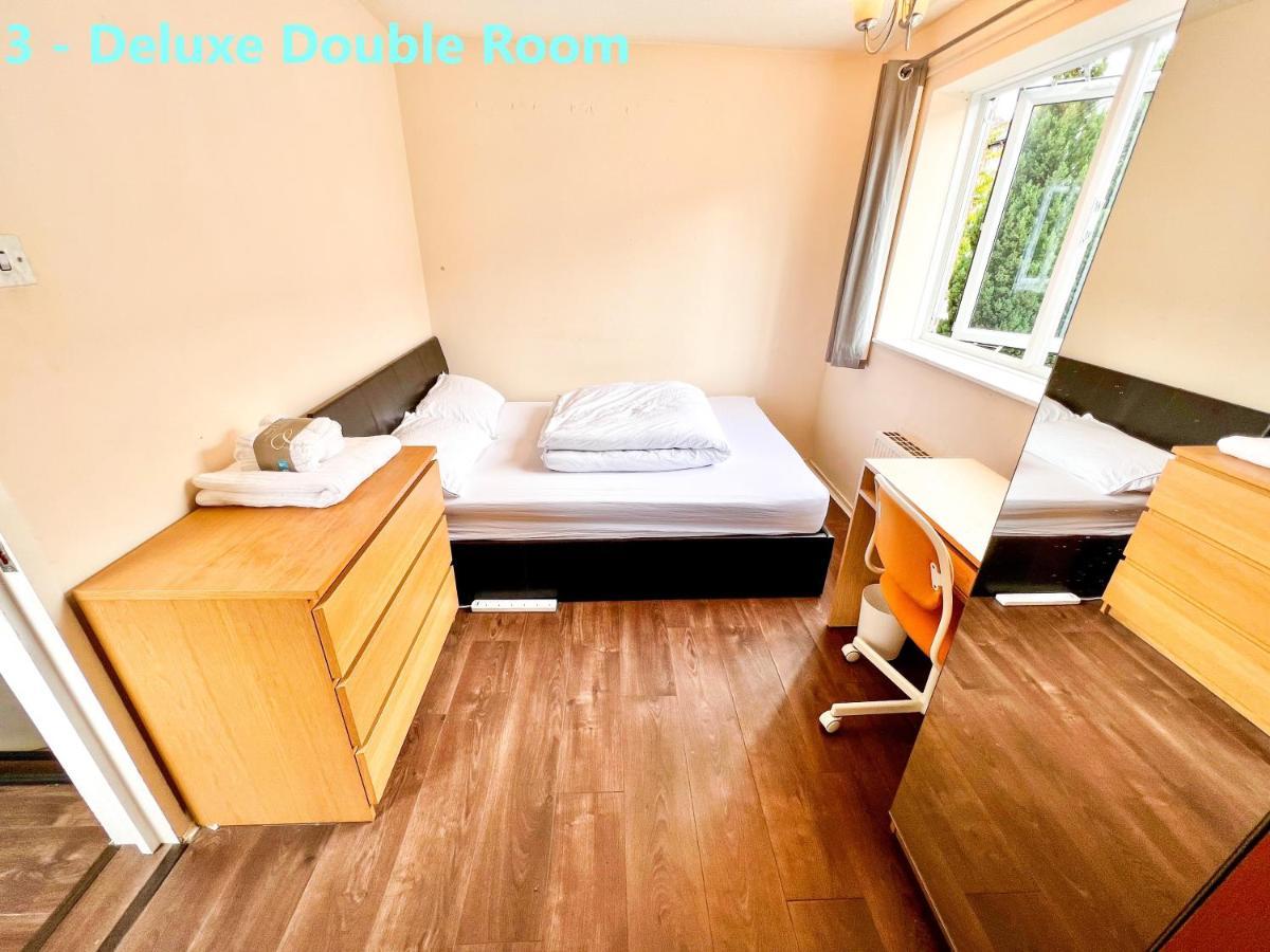 Central Palace - Excellent Stay In London Zone 1 Εξωτερικό φωτογραφία