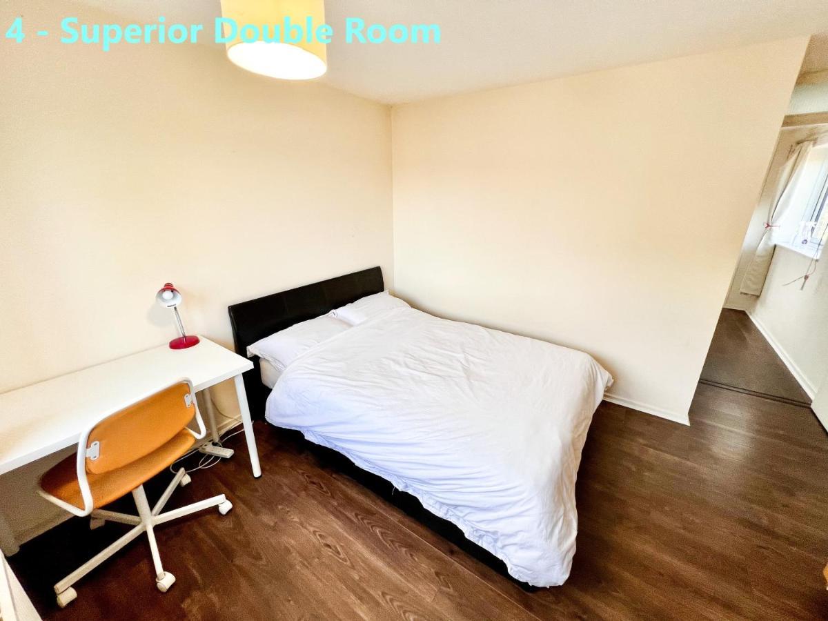 Central Palace - Excellent Stay In London Zone 1 Εξωτερικό φωτογραφία