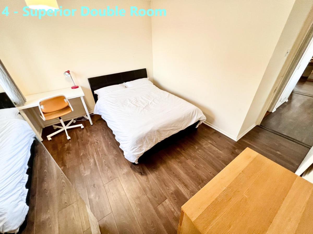 Central Palace - Excellent Stay In London Zone 1 Εξωτερικό φωτογραφία