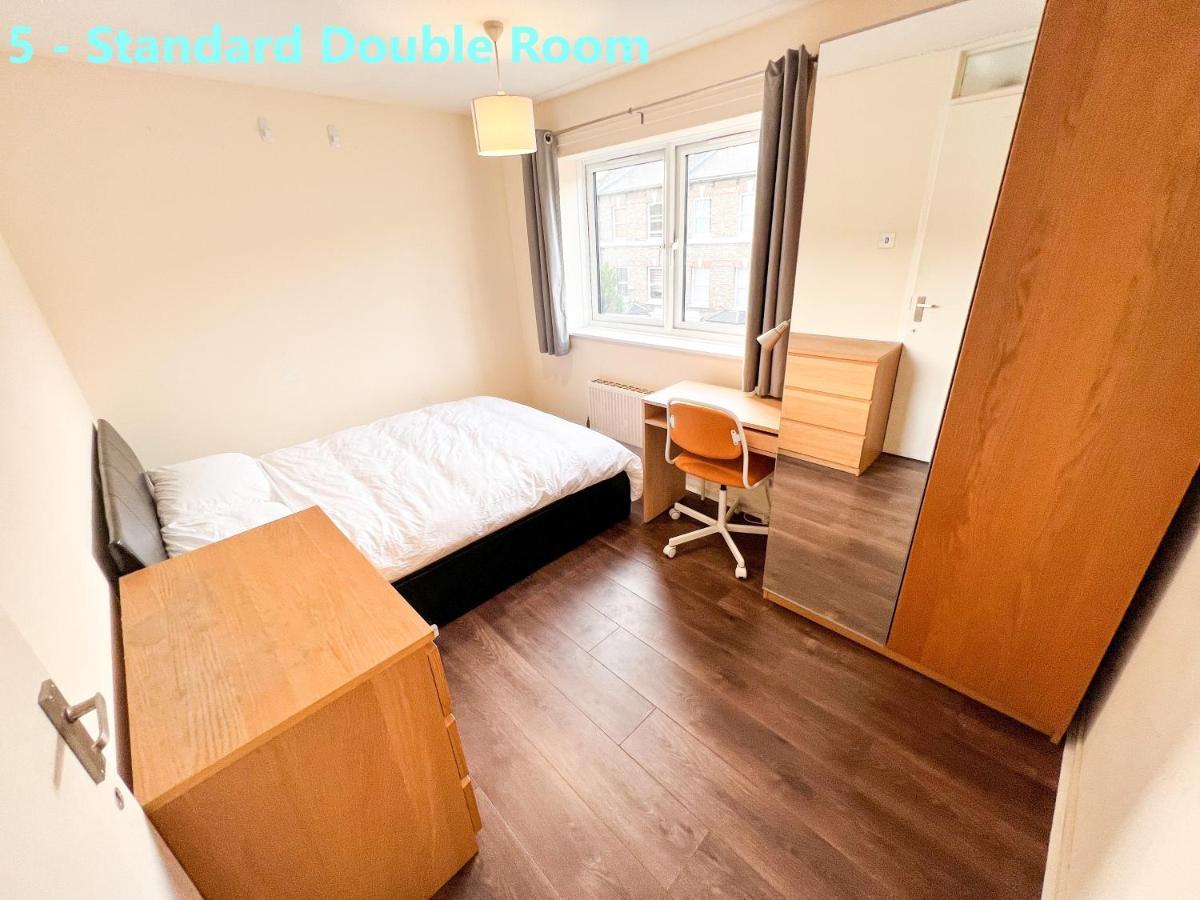 Central Palace - Excellent Stay In London Zone 1 Εξωτερικό φωτογραφία