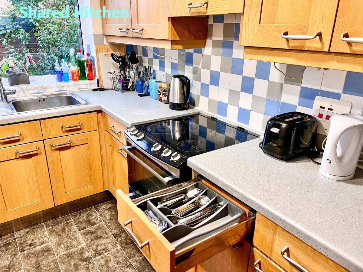 Central Palace - Excellent Stay In London Zone 1 Εξωτερικό φωτογραφία