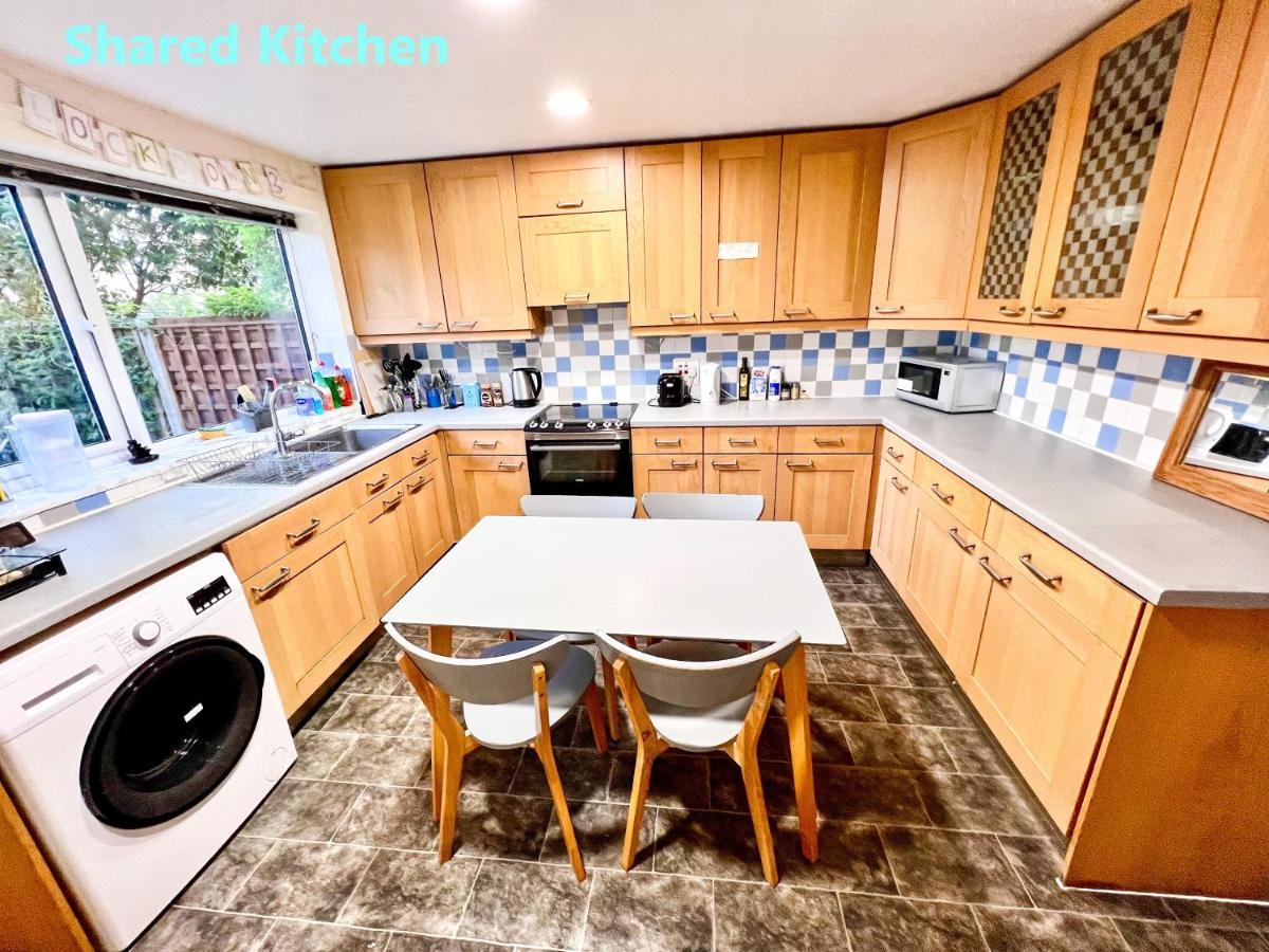 Central Palace - Excellent Stay In London Zone 1 Εξωτερικό φωτογραφία