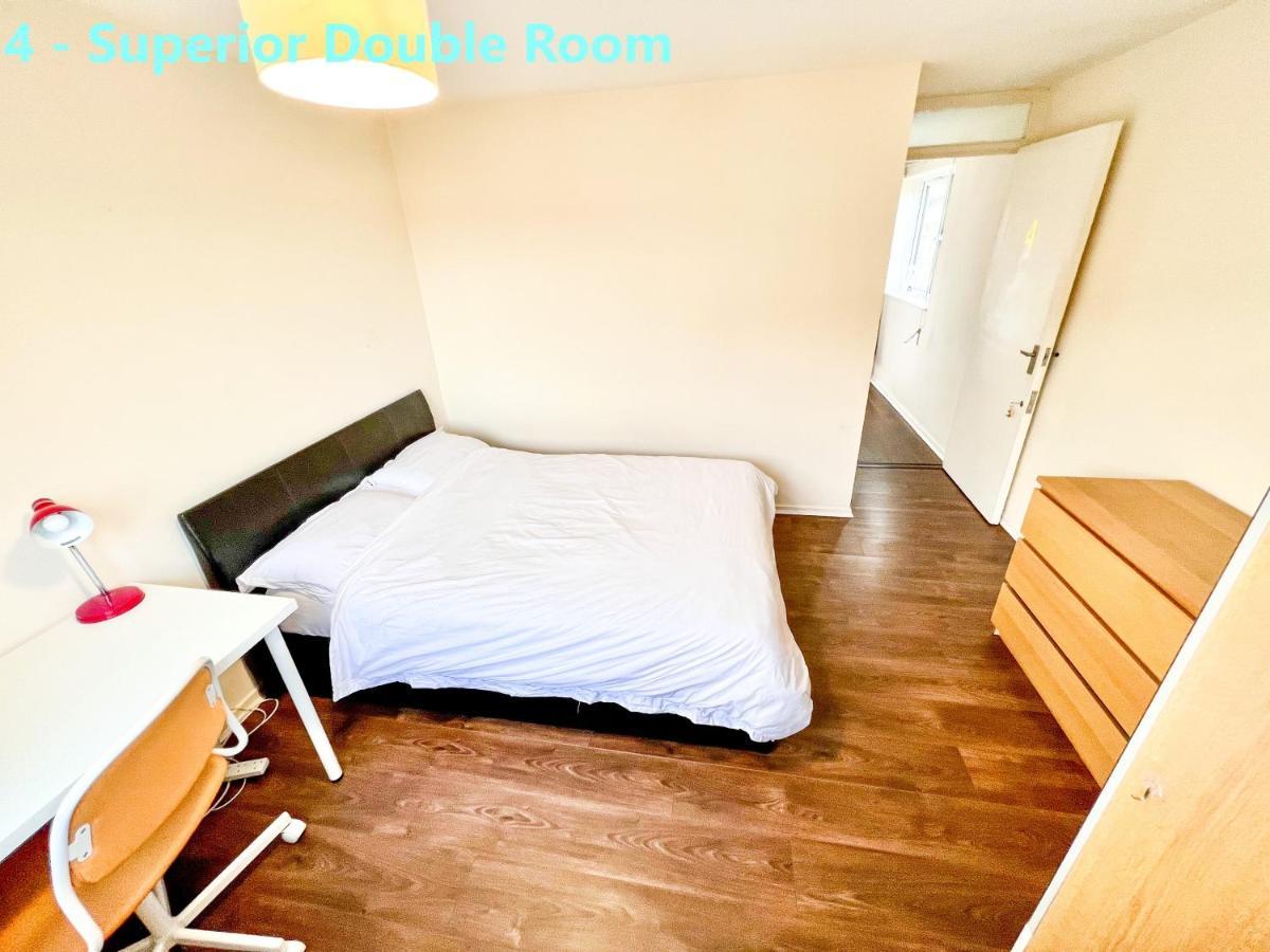 Central Palace - Excellent Stay In London Zone 1 Εξωτερικό φωτογραφία