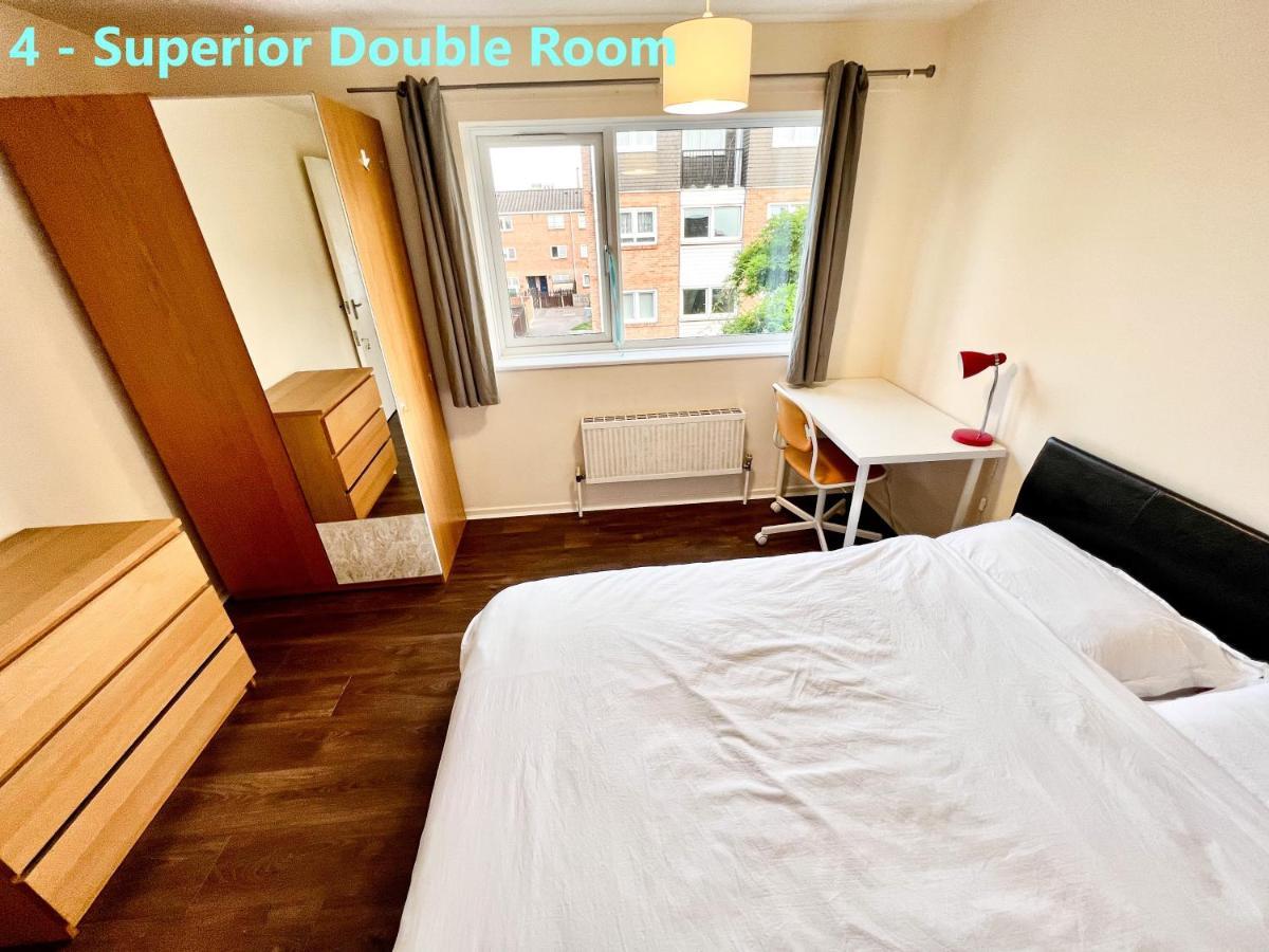 Central Palace - Excellent Stay In London Zone 1 Εξωτερικό φωτογραφία