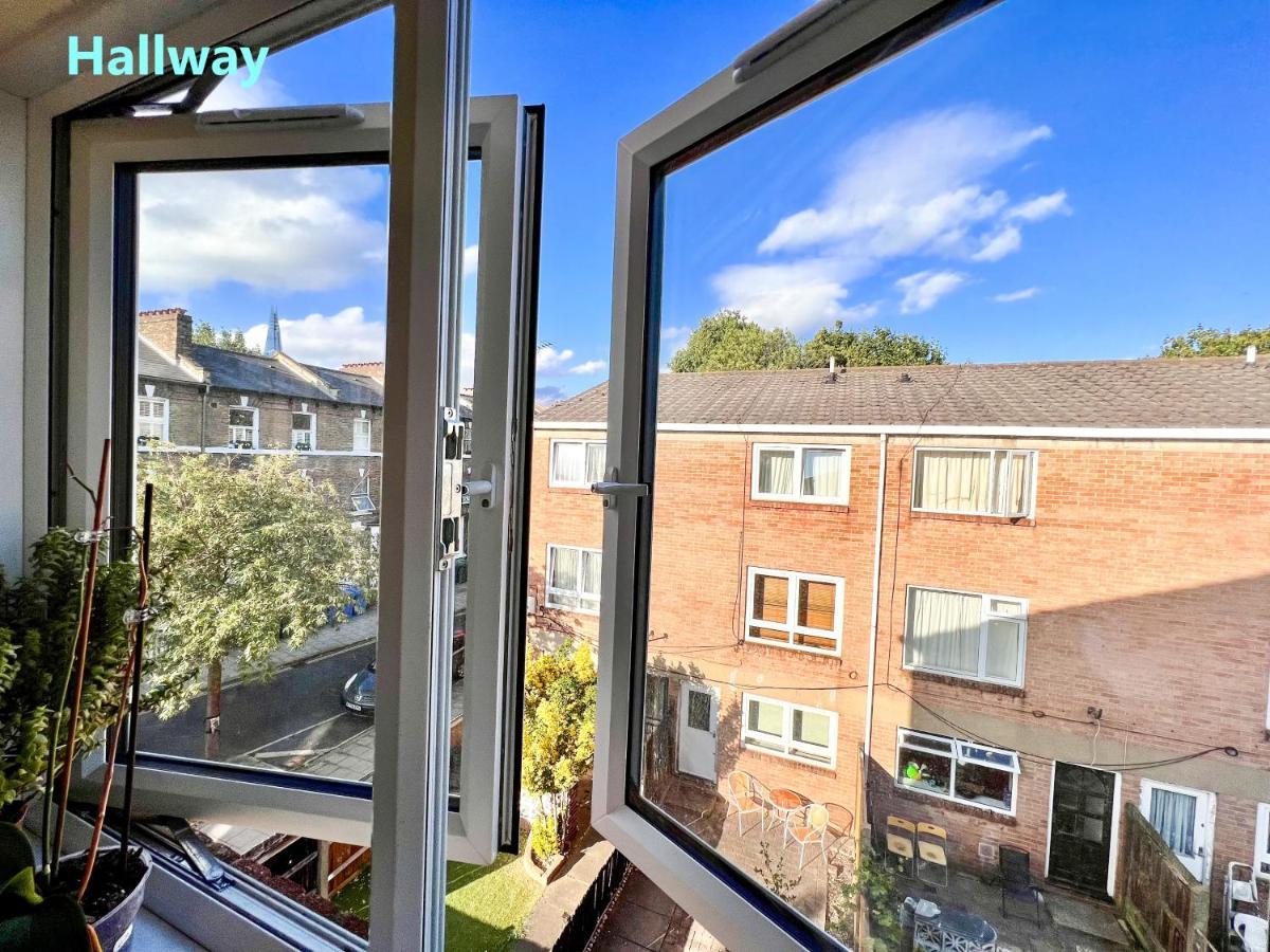 Central Palace - Excellent Stay In London Zone 1 Εξωτερικό φωτογραφία