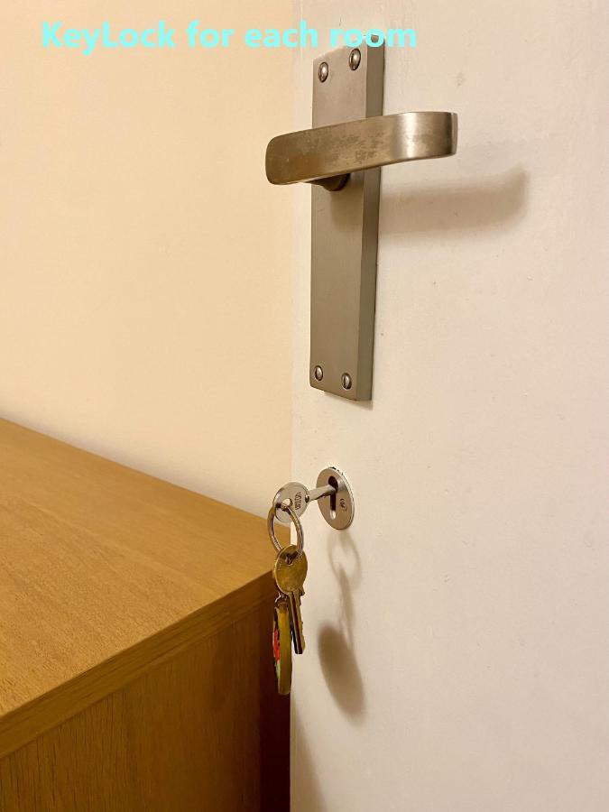 Central Palace - Excellent Stay In London Zone 1 Εξωτερικό φωτογραφία