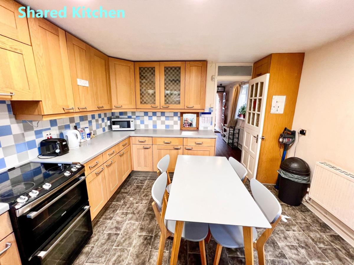 Central Palace - Excellent Stay In London Zone 1 Εξωτερικό φωτογραφία