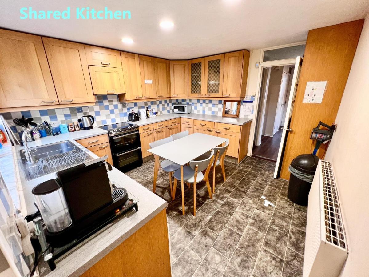Central Palace - Excellent Stay In London Zone 1 Εξωτερικό φωτογραφία