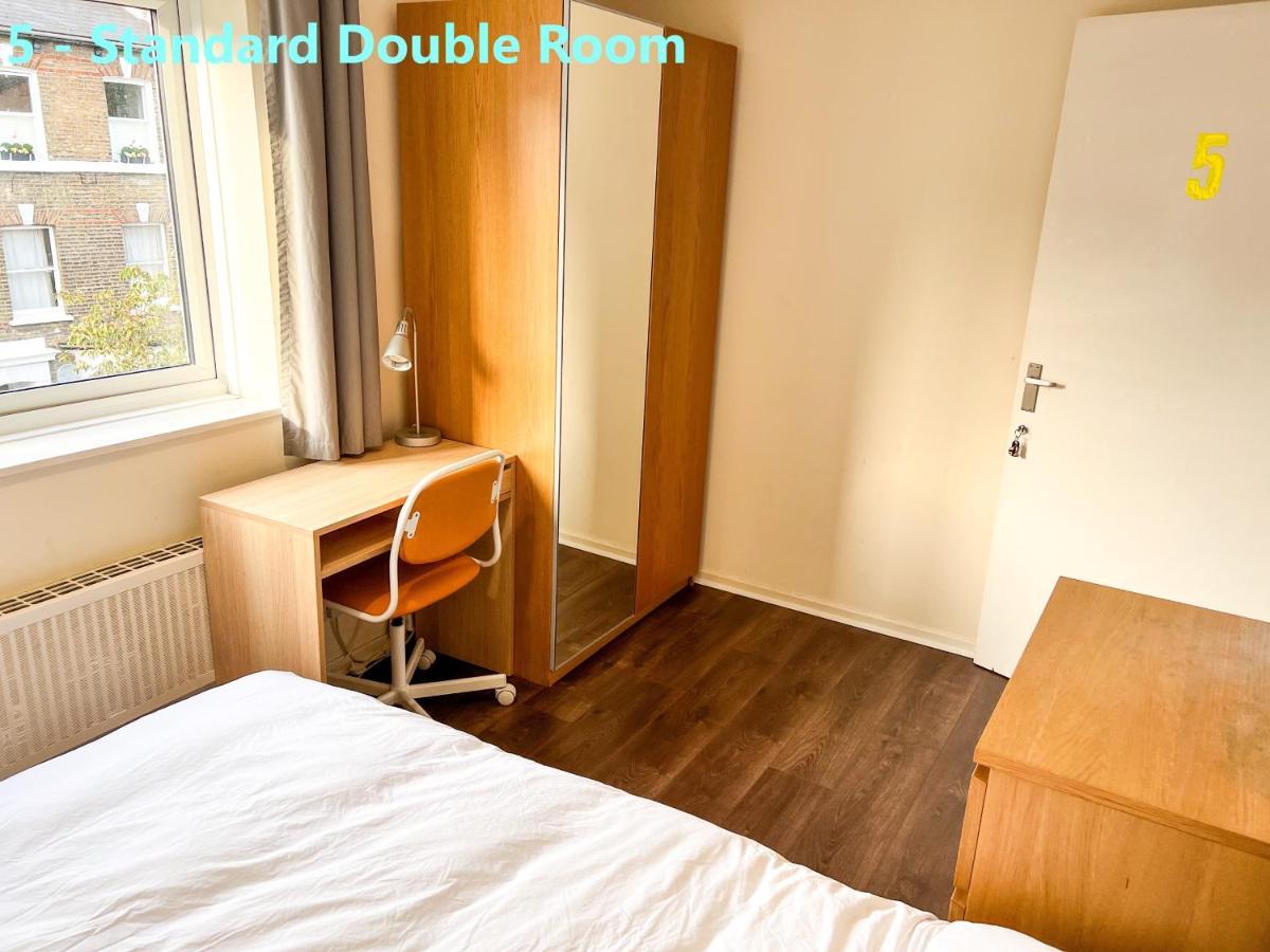 Central Palace - Excellent Stay In London Zone 1 Εξωτερικό φωτογραφία