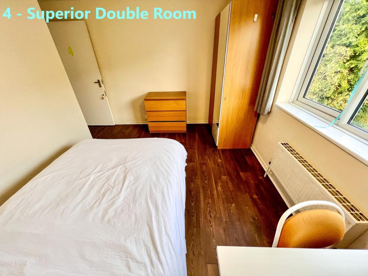 Central Palace - Excellent Stay In London Zone 1 Εξωτερικό φωτογραφία