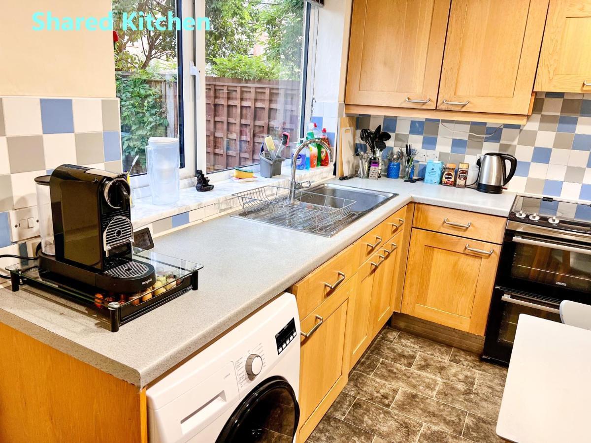 Central Palace - Excellent Stay In London Zone 1 Εξωτερικό φωτογραφία
