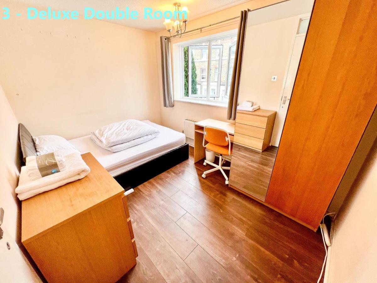 Central Palace - Excellent Stay In London Zone 1 Εξωτερικό φωτογραφία