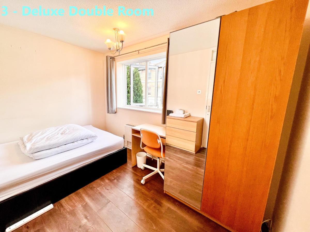 Central Palace - Excellent Stay In London Zone 1 Εξωτερικό φωτογραφία