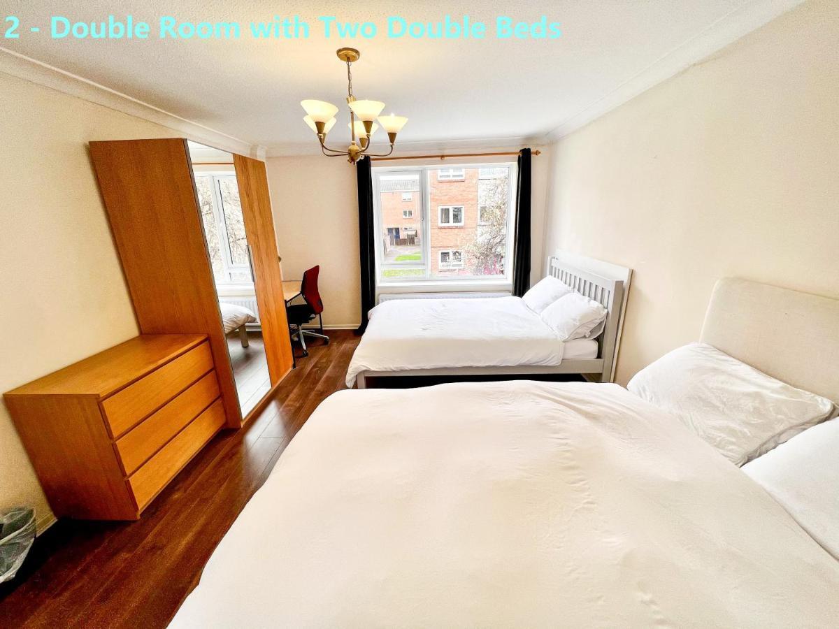 Central Palace - Excellent Stay In London Zone 1 Εξωτερικό φωτογραφία