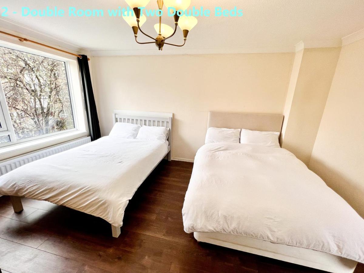 Central Palace - Excellent Stay In London Zone 1 Εξωτερικό φωτογραφία