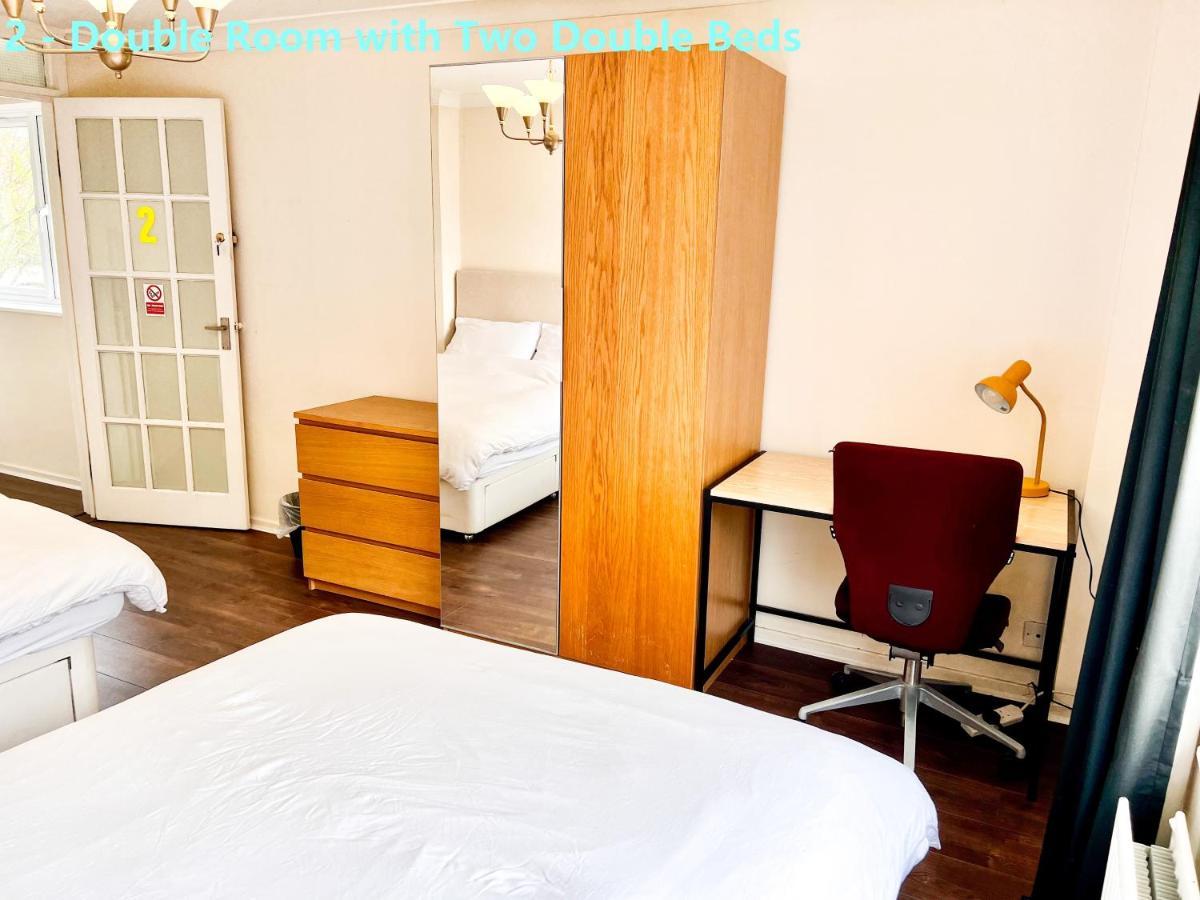 Central Palace - Excellent Stay In London Zone 1 Εξωτερικό φωτογραφία